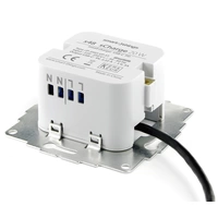 Smart Things AC/DC-Einbaunetzteil sCharge s48l Smart Things AC/DC-Einbaunetzteil sCharge s48l