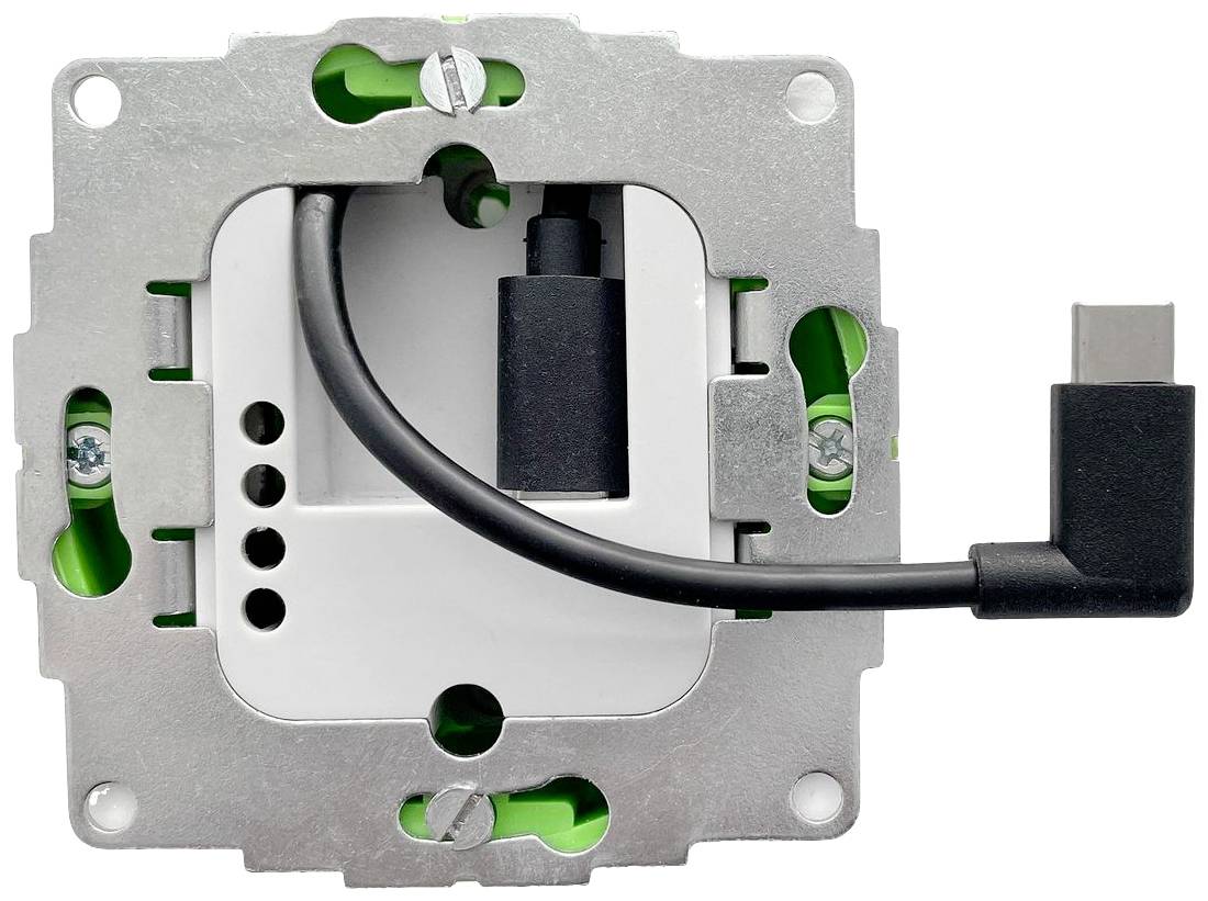 Smart Things AC/DC-Einbaunetzteil sCharge s48 c