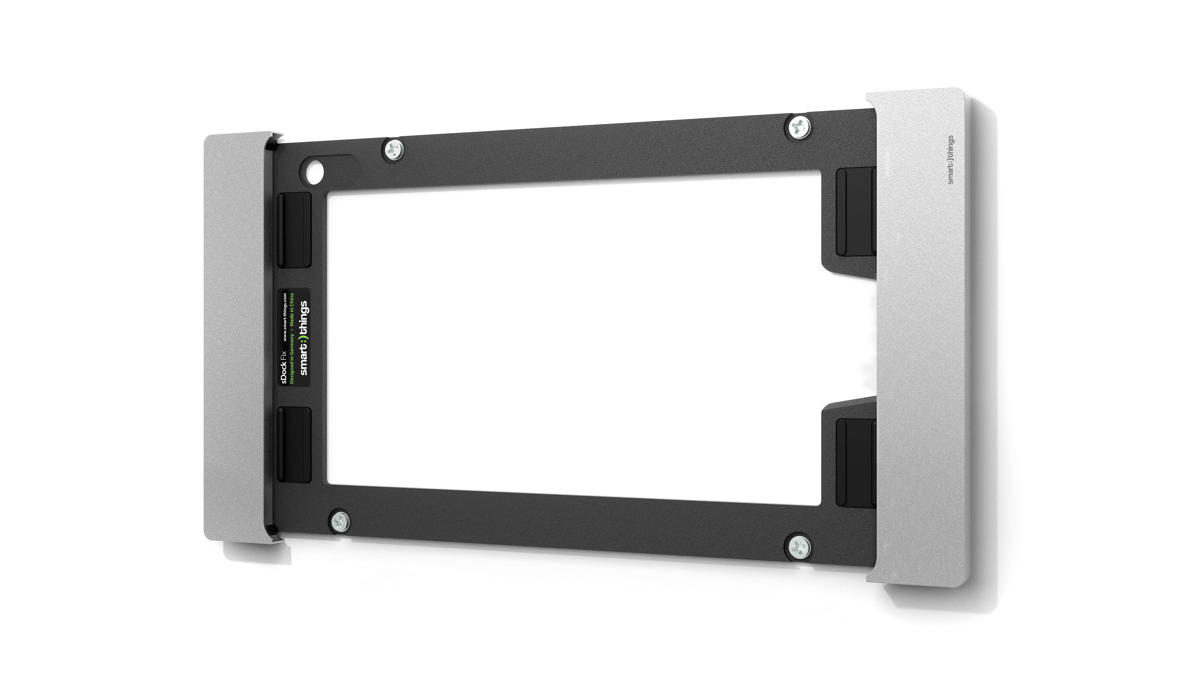 smart things sDock s52 SW - Wandhalter Galaxy Tab S7/S8 sDock Pro s52