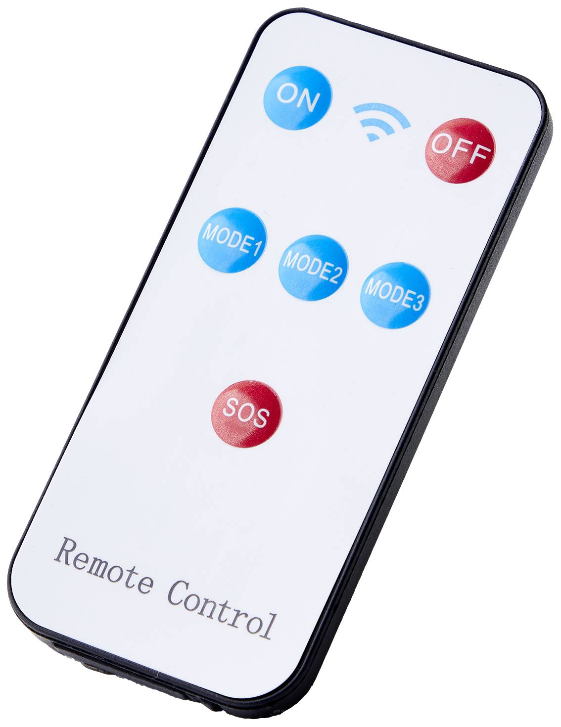 Brilliant G40426/06 Joplin Solar-Gartenleuchte mit Bewegungsmelder LED-Modul 7W