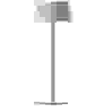 Brilliant Picco G40400/22 Lampe de table solaire 4 W blanc chaud gris clair