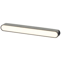 Brilliant Click&Shine Blade Spot LED-Schienenstrahler 12W LED-Modul Schwarz, Weiß Brilliant Click&Shine Blade Spot LED-Schienenstrahler 12W LED-Modul Schwarz, Weiß