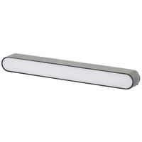 Brilliant Click&Shine Blade Spot LED-Schienenstrahler 12W LED-Modul Schwarz, Weiß Brilliant Click&Shine Blade Spot LED-Schienenstrahler 12W LED-Modul Schwarz, Weiß