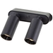 Brilliant Click&Shine Tube Spot LED-Schienenstrahler 10W LED-Modul Schwarz Brilliant Click&Shine Tube Spot LED-Schienenstrahler 10W LED-Modul Schwarz