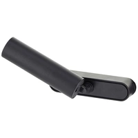 Brilliant Click&Shine Tube Spot LED-Schienenstrahler 7W LED-Modul Schwarz Brilliant Click&Shine Tube Spot LED-Schienenstrahler 7W LED-Modul Schwarz