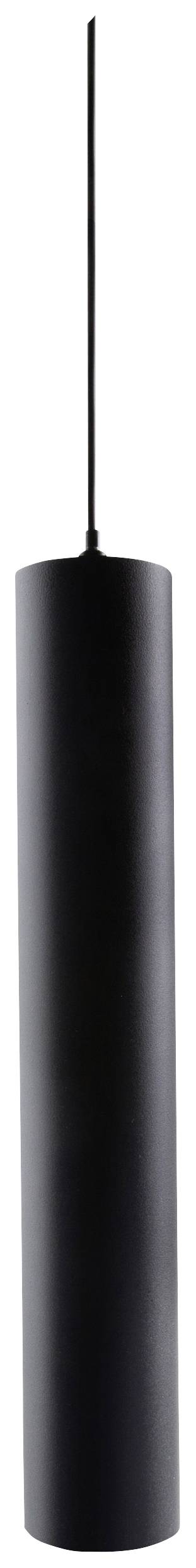 Brilliant Click&Shine Tube Pendel LED-Schienenstrahler 15W LED-Modul Schwarz