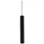 Brilliant Click&Shine Tube Pendel LED-Schienenstrahler 15W LED-Modul Schwarz Brilliant Click&Shine Tube Pendel LED-Schienenstrahler 15W LED-Modul Schwarz