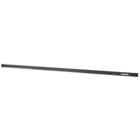 Brilliant Niedervolt-Schienensystem-Komponente Schiene Sand, Schwarz 30034/76 Click&Shine Schiene 100cm Brilliant Niedervolt-Schienensystem-Komponente Schiene Sand, Schwarz 30034/76 Click&Shine Schiene 100cm