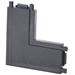 Brilliant Niedervolt-Schienensystem-Komponente Verbinder Sand, Schwarz 30039/76 Click&Shine Verbinder Ecke Brilliant Niedervolt-Schienensystem-Komponente Verbinder Sand, Schwarz 30039/76 Click&Shine Verbinder Ecke
