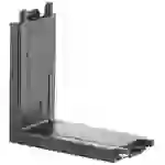 Brilliant Niedervolt-Schienensystem-Komponente Verbinder Sand, Schwarz 30040/76 Click&Shine Verbinder L Brilliant Niedervolt-Schienensystem-Komponente Verbinder Sand, Schwarz 30040/76 Click&Shine Verbinder L