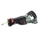 Metabo SSEP 18 LT Akku-Säbelsäge 601616850 ohne Akku, ohne Ladegerät 18V Metabo SSEP 18 LT Akku-Säbelsäge 601616850 ohne Akku, ohne Ladegerät 18V