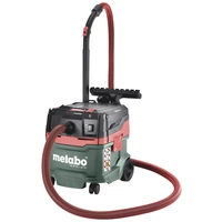 Metabo AS 36-18 L 20 PC 602071850 Akku-Sauger 20 l ohne Akku, ohne Ladegerät Metabo AS 36-18 L 20 PC 602071850 Akku-Sauger 20 l ohne Akku, ohne Ladegerät