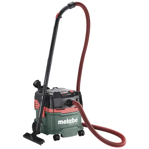 Metabo AS 36-18 L 20 PC 602071850 Akku-Sauger 20 l ohne Akku, ohne Ladegerät Metabo AS 36-18 L 20 PC 602071850 Akku-Sauger 20 l ohne Akku, ohne Ladegerät