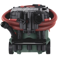 Metabo AS 36-18 L 20 PC 602071850 Akku-Sauger 20 l ohne Akku, ohne Ladegerät Metabo AS 36-18 L 20 PC 602071850 Akku-Sauger 20 l ohne Akku, ohne Ladegerät