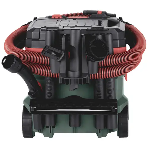 Metabo AS 36-18 L 20 PC 602071850 Akku-Sauger 20 l ohne Akku, ohne Ladegerät Metabo AS 36-18 L 20 PC 602071850 Akku-Sauger 20 l ohne Akku, ohne Ladegerät