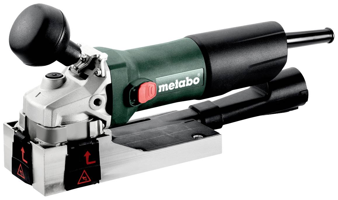 Metabo Lackfräse 601049500 LF 850 S 850W
