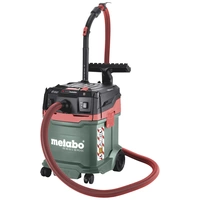 Metabo AS 36-18L 30 PC-CC 602073850 Akku-Sauger 30l ohne Akku, ohne Ladegerät Metabo AS 36-18L 30 PC-CC 602073850 Akku-Sauger 30l ohne Akku, ohne Ladegerät