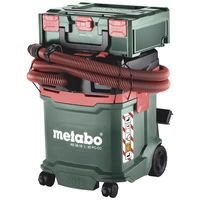 Metabo AS 36-18L 30 PC-CC 602073850 Akku-Sauger 30l ohne Akku, ohne Ladegerät Metabo AS 36-18L 30 PC-CC 602073850 Akku-Sauger 30l ohne Akku, ohne Ladegerät