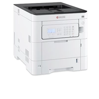 Kyocera ECOSYS PA3500cx/Plus Drucker Laser Farbe A4 35 S./min 1200 x 1200 dpi LAN, Duplex, USB Kyocera ECOSYS PA3500cx/Plus Drucker Laser Farbe A4 35 S./min 1200 x 1200 dpi LAN, Duplex, USB