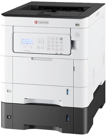 Kyocera ECOSYS PA3500cx/Plus Drucker Laser Farbe A4 35 S./min 1200 x 1200 dpi LAN, Duplex, USB