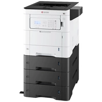 Kyocera ECOSYS PA3500cx/Plus Drucker Laser Farbe A4 35 S./min 1200 x 1200 dpi LAN, Duplex, USB Kyocera ECOSYS PA3500cx/Plus Drucker Laser Farbe A4 35 S./min 1200 x 1200 dpi LAN, Duplex, USB