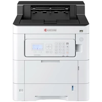 Kyocera ECOSYS PA4000cx Drucker Laser Farbe A4 40 S./min 40 S./min 1200 x 1200 dpi Duplex, LAN, USB Kyocera ECOSYS PA4000cx Drucker Laser Farbe A4 40 S./min 40 S./min 1200 x 1200 dpi Duplex, LAN, USB