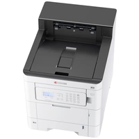 Kyocera ECOSYS PA4000cx Drucker Laser Farbe A4 40 S./min 40 S./min 1200 x 1200 dpi Duplex, LAN, USB Kyocera ECOSYS PA4000cx Drucker Laser Farbe A4 40 S./min 40 S./min 1200 x 1200 dpi Duplex, LAN, USB