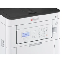 Kyocera ECOSYS PA4000cx Drucker Laser Farbe A4 40 S./min 40 S./min 1200 x 1200 dpi Duplex, LAN, USB Kyocera ECOSYS PA4000cx Drucker Laser Farbe A4 40 S./min 40 S./min 1200 x 1200 dpi Duplex, LAN, USB