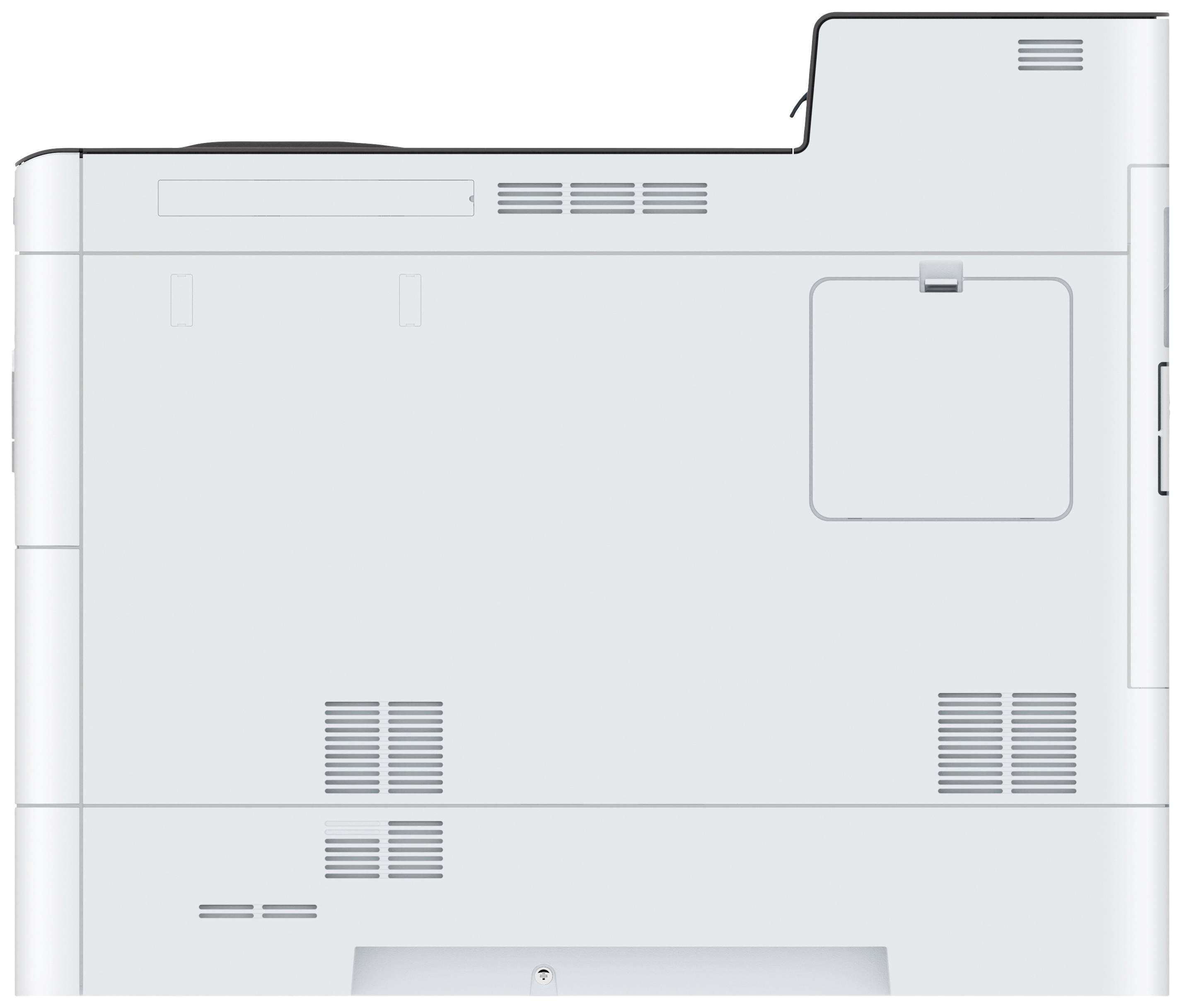 Kyocera ECOSYS PA4000cx/Plus Drucker Laser Farbe A4 40 S./min 40 S./min 1200 x 1200 dpi Duplex, LAN, USB
