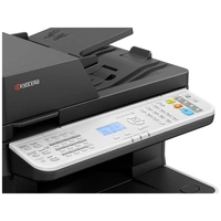 Kyocera ECOSYS MA4500fx Multifunktionsdrucker Laser Schwarz-Weiß A4 Drucker, Scanner, Kopierer, Fax Duplex, LAN, USB Kyocera ECOSYS MA4500fx Multifunktionsdrucker Laser Schwarz-Weiß A4 Drucker, Scanner, Kopierer, Fax Duplex, LAN, USB