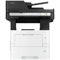 Kyocera ECOSYS MA4500ifx Multifunktionsdrucker Laser Schwarz-Weiß A4 Drucker, Scanner, Kopierer, Fax ADF, Duplex, LAN, USB Kyocera ECOSYS MA4500ifx Multifunktionsdrucker Laser Schwarz-Weiß A4 Drucker, Scanner, Kopierer, Fax ADF, Duplex, LAN, USB