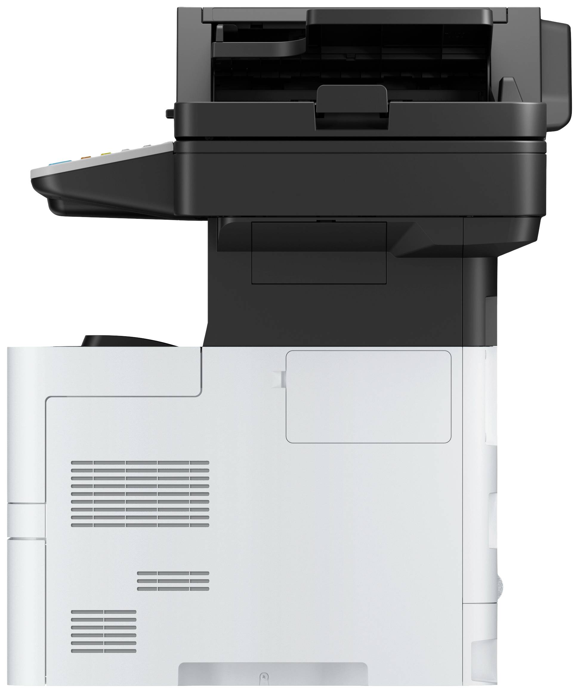 Kyocera ECOSYS MA4500ifx Multifunktionsdrucker Laser Schwarz-Weiß A4 Drucker, Scanner, Kopierer, Fax ADF, Duplex, LAN, USB