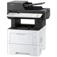Kyocera ECOSYS MA4500ifx Multifunktionsdrucker Laser Schwarz-Weiß A4 Drucker, Scanner, Kopierer, Fax ADF, Duplex, LAN, USB Kyocera ECOSYS MA4500ifx Multifunktionsdrucker Laser Schwarz-Weiß A4 Drucker, Scanner, Kopierer, Fax ADF, Duplex, LAN, USB