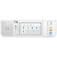 Kyocera ECOSYS MA4500ifx Multifunktionsdrucker Laser Schwarz-Weiß A4 Drucker, Scanner, Kopierer, Fax ADF, Duplex, LAN, USB Kyocera ECOSYS MA4500ifx Multifunktionsdrucker Laser Schwarz-Weiß A4 Drucker, Scanner, Kopierer, Fax ADF, Duplex, LAN, USB