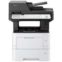 Kyocera ECOSYS MA4500ifx/Plus Multifunktionsdrucker Laser Schwarz-Weiß A4 Drucker, Scanner, Kopierer, Fax ADF, Duplex, LAN, USB Kyocera ECOSYS MA4500ifx/Plus Multifunktionsdrucker Laser Schwarz-Weiß A4 Drucker, Scanner, Kopierer, Fax ADF, Duplex, LAN, USB