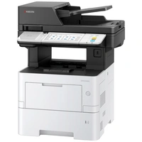 Kyocera ECOSYS MA4500ifx/Plus Multifunktionsdrucker Laser Schwarz-Weiß A4 Drucker, Scanner, Kopierer, Fax ADF, Duplex, LAN, USB Kyocera ECOSYS MA4500ifx/Plus Multifunktionsdrucker Laser Schwarz-Weiß A4 Drucker, Scanner, Kopierer, Fax ADF, Duplex, LAN, USB
