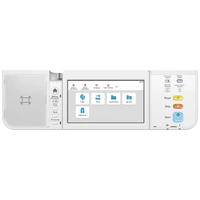 Kyocera ECOSYS MA4500ifx/Plus Multifunktionsdrucker Laser Schwarz-Weiß A4 Drucker, Scanner, Kopierer, Fax ADF, Duplex, LAN, USB Kyocera ECOSYS MA4500ifx/Plus Multifunktionsdrucker Laser Schwarz-Weiß A4 Drucker, Scanner, Kopierer, Fax ADF, Duplex, LAN, USB