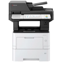 Kyocera ECOSYS MA4500ix Multifunktionsdrucker Laser Schwarz-Weiß A4 Drucker, Scanner, Kopierer ADF, Duplex, LAN, USB Kyocera ECOSYS MA4500ix Multifunktionsdrucker Laser Schwarz-Weiß A4 Drucker, Scanner, Kopierer ADF, Duplex, LAN, USB