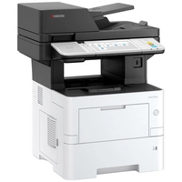 Kyocera ECOSYS MA4500ix Multifunktionsdrucker Laser Schwarz-Weiß A4 Drucker, Scanner, Kopierer ADF, Duplex, LAN, USB Kyocera ECOSYS MA4500ix Multifunktionsdrucker Laser Schwarz-Weiß A4 Drucker, Scanner, Kopierer ADF, Duplex, LAN, USB