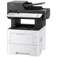 Kyocera ECOSYS MA4500ix Multifunktionsdrucker Laser Schwarz-Weiß A4 Drucker, Scanner, Kopierer ADF, Duplex, LAN, USB Kyocera ECOSYS MA4500ix Multifunktionsdrucker Laser Schwarz-Weiß A4 Drucker, Scanner, Kopierer ADF, Duplex, LAN, USB