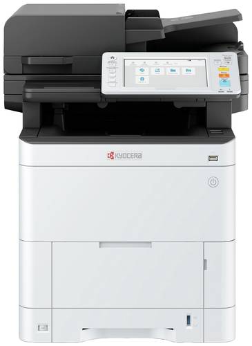 Kyocera ECOSYS MA3500cix Farblaser Multifunktionsdrucker A4 Drucker, Scanner, Kopierer ADF, Duplex,