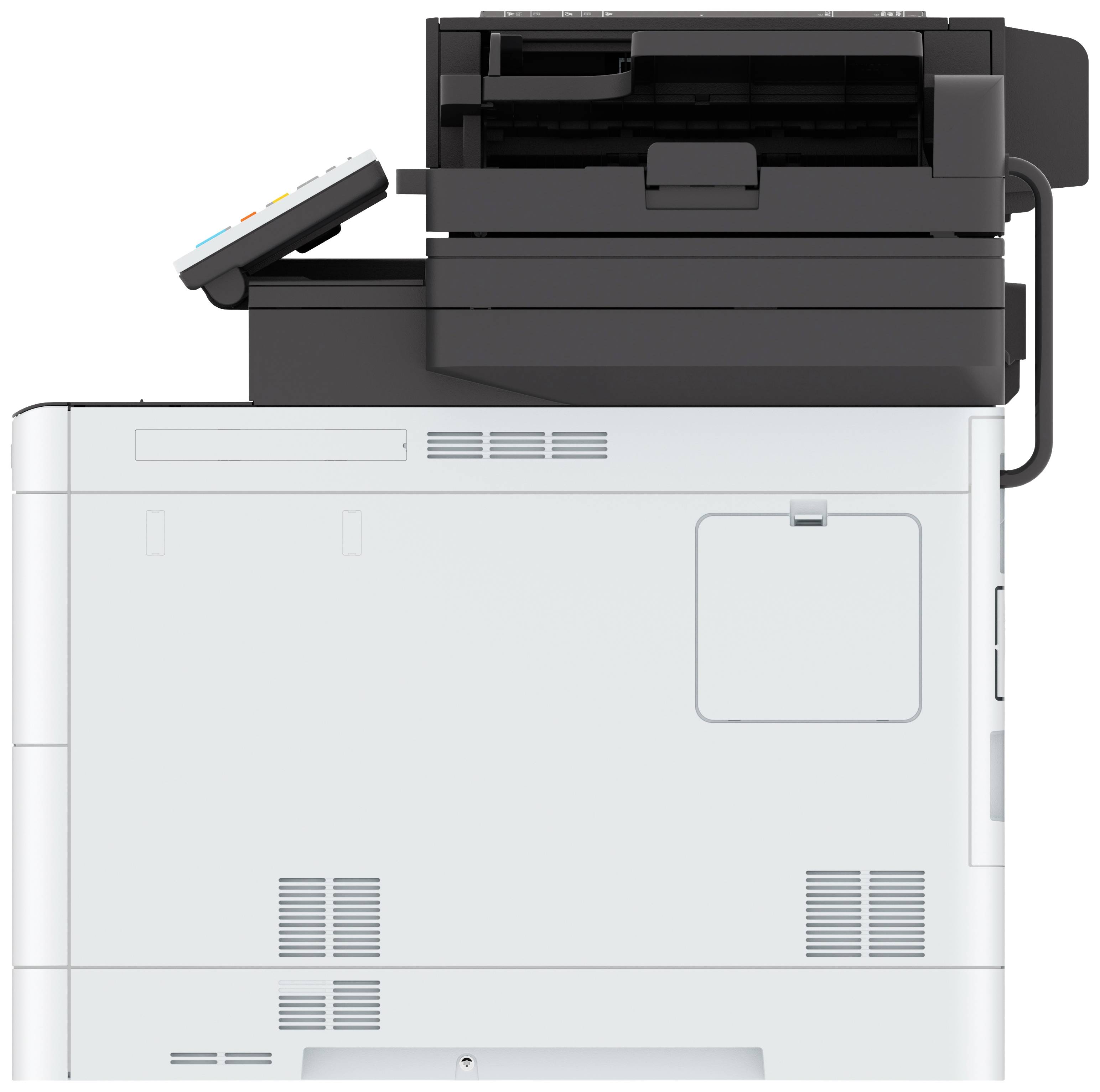Kyocera ECOSYS MA4000cifx Multifunktionsdrucker Laser Farbe A4 Drucker, Scanner, Kopierer, Fax Duplex, LAN, USB