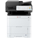 Kyocera ECOSYS MA4000cix Farblaser Multifunktionsdrucker A4 Drucker, Scanner, Kopierer Duplex, LAN, USB