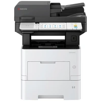 Kyocera ECOSYS MA5500ifx/Plus Multifunktionsdrucker Laser Schwarz-Weiß A4 Drucker, Scanner, Kopierer, Fax ADF, Duplex, LAN, USB Kyocera ECOSYS MA5500ifx/Plus Multifunktionsdrucker Laser Schwarz-Weiß A4 Drucker, Scanner, Kopierer, Fax ADF, Duplex, LAN, USB