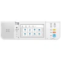 Kyocera ECOSYS MA5500ifx/Plus Multifunktionsdrucker Laser Schwarz-Weiß A4 Drucker, Scanner, Kopierer, Fax ADF, Duplex, LAN, USB Kyocera ECOSYS MA5500ifx/Plus Multifunktionsdrucker Laser Schwarz-Weiß A4 Drucker, Scanner, Kopierer, Fax ADF, Duplex, LAN, USB