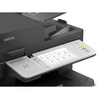 Kyocera ECOSYS MA5500ifx/Plus Multifunktionsdrucker Laser Schwarz-Weiß A4 Drucker, Scanner, Kopierer, Fax ADF, Duplex, LAN, USB Kyocera ECOSYS MA5500ifx/Plus Multifunktionsdrucker Laser Schwarz-Weiß A4 Drucker, Scanner, Kopierer, Fax ADF, Duplex, LAN, USB