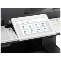 Kyocera ECOSYS MA5500ifx/Plus Multifunktionsdrucker Laser Schwarz-Weiß A4 Drucker, Scanner, Kopierer, Fax ADF, Duplex, LAN, USB Kyocera ECOSYS MA5500ifx/Plus Multifunktionsdrucker Laser Schwarz-Weiß A4 Drucker, Scanner, Kopierer, Fax ADF, Duplex, LAN, USB