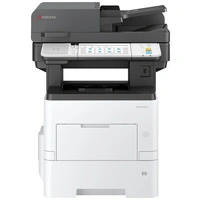 Kyocera ECOSYS MA6000ifx/Plus Multifunktionsdrucker Laser Schwarz-Weiß A4 Drucker, Scanner, Kopierer, Fax Duplex, LAN, USB Kyocera ECOSYS MA6000ifx/Plus Multifunktionsdrucker Laser Schwarz-Weiß A4 Drucker, Scanner, Kopierer, Fax Duplex, LAN, USB