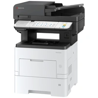 Kyocera ECOSYS MA6000ifx/Plus Multifunktionsdrucker Laser Schwarz-Weiß A4 Drucker, Scanner, Kopierer, Fax Duplex, LAN, USB Kyocera ECOSYS MA6000ifx/Plus Multifunktionsdrucker Laser Schwarz-Weiß A4 Drucker, Scanner, Kopierer, Fax Duplex, LAN, USB