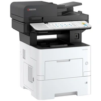 Kyocera ECOSYS MA5500ifx Multifunktionsdrucker Laser Schwarz-Weiß A4 Drucker, Scanner, Kopierer, Fax ADF, Duplex, LAN, USB Kyocera ECOSYS MA5500ifx Multifunktionsdrucker Laser Schwarz-Weiß A4 Drucker, Scanner, Kopierer, Fax ADF, Duplex, LAN, USB